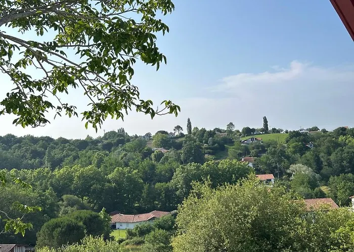 Avec Vue Degage Urcuit